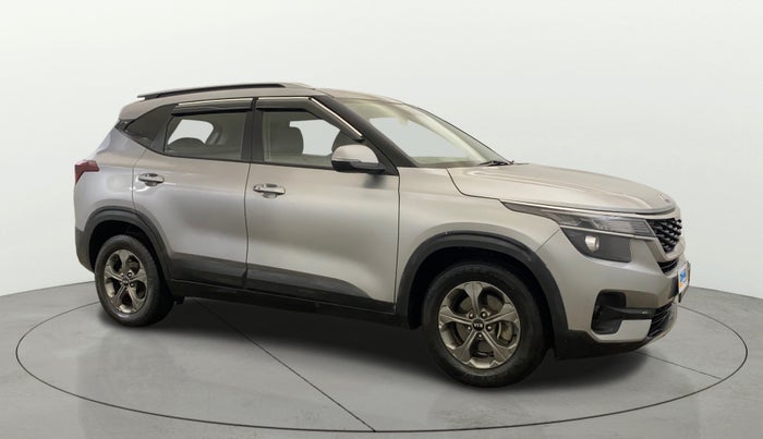 2020 KIA SELTOS HTK PLUS 1.5 DIESEL, Diesel, Manual, 44,306 km, SRP