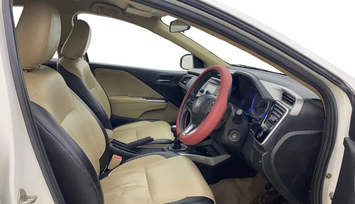 2016 Honda City 1.5L I-VTEC V MT, Petrol, Manual, 93,586 km, Right Side Front Door Cabin