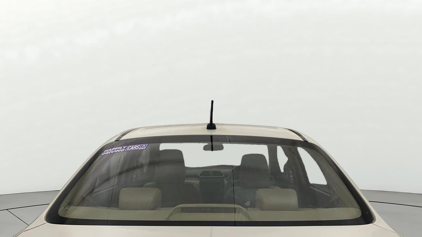 2021 Maruti Dzire VXI, Petrol, Manual, 97,611 km, Rear Windshield