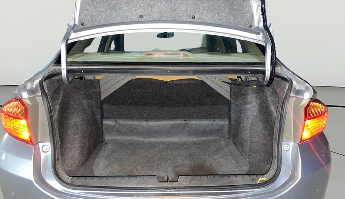 2019 Honda City V MT PETROL, Petrol, Manual, 51,061 km, Boot Open Zoomed View