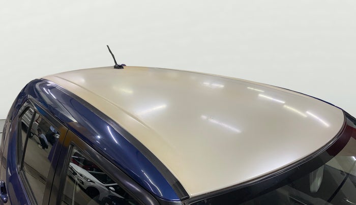 2019 Maruti IGNIS DELTA 1.2, Petrol, Manual, 32,023 km, Roof