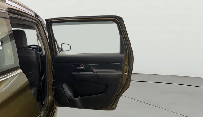 2020 Maruti XL6 ZETA AT, Petrol, Automatic, 85,410 km, RHS Rear Door