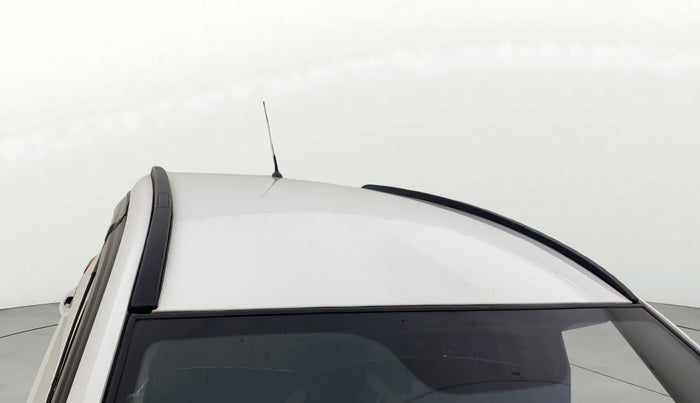 2018 Hyundai Grand i10 MAGNA 1.2 KAPPA VTVT, Petrol, Manual, 53,790 km, Roof