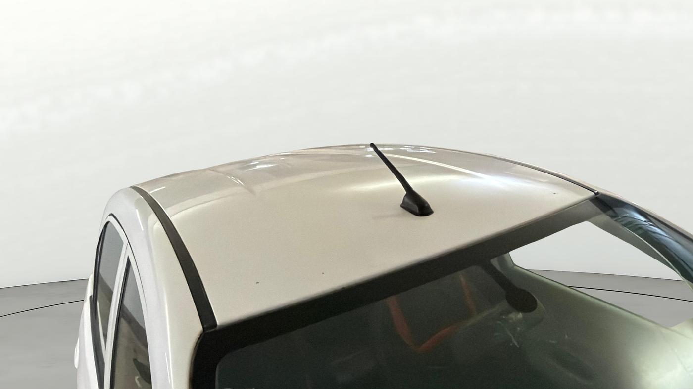 2019 Hyundai NEW SANTRO SPORTZ CNG, CNG, Manual, 79,405 km, Roof