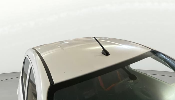 2019 Hyundai NEW SANTRO SPORTZ CNG, CNG, Manual, 79,405 km, Roof
