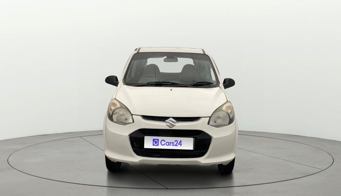 2013 Maruti Alto 800 LXI, Petrol, Manual, 60,019 km, Front
