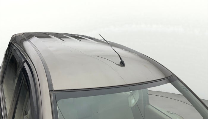 2021 Maruti Ertiga VXI SHVS, CNG, Manual, 62,845 km, Roof