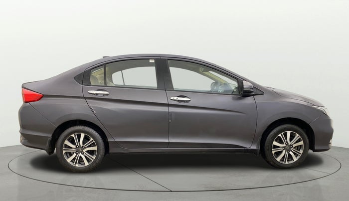 2020 Honda City 1.5L I-VTEC V MT, Petrol, Manual, 96,503 km, Right Side View