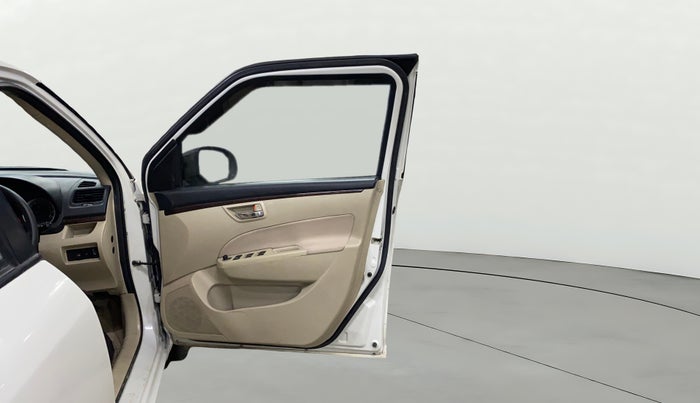 2014 Maruti Swift Dzire VXI, Petrol, Manual, 22,062 km, RHS Front Door