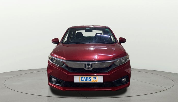 2018 Honda Amaze 1.2L I-VTEC V, Petrol, Manual, 24,633 km, Front
