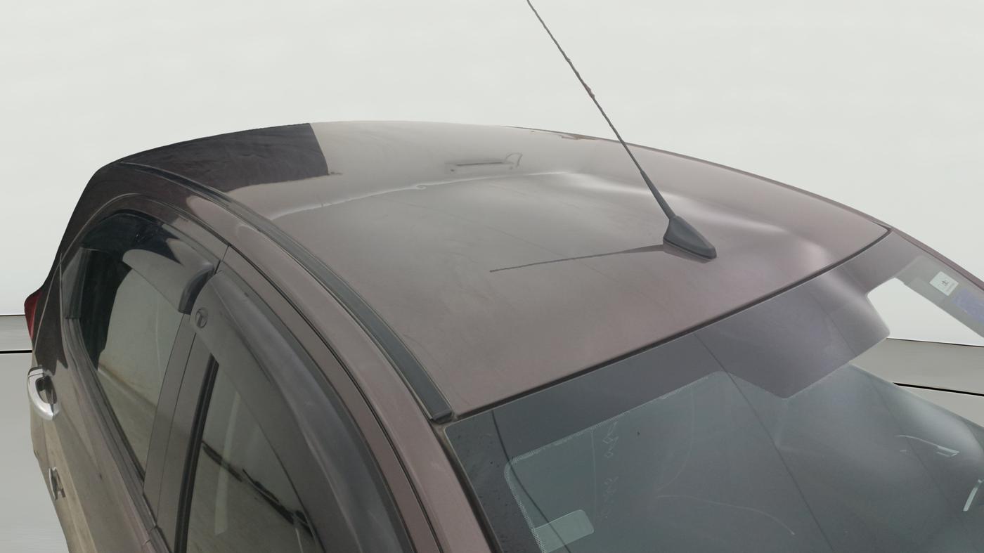 2017 Tata Tiago XZA PETROL, Petrol, Automatic, 39,600 km, Roof