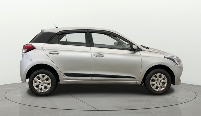 2015 Hyundai Elite i20 SPORTZ 1.2, Petrol, Manual, 70,461 km, Right Side View