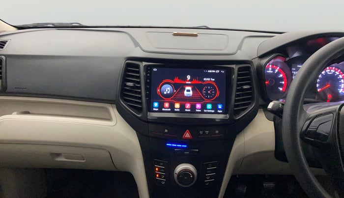 2022 Mahindra XUV300 W4 1.2 PETROL, Petrol, Manual, 91,761 km, Air Conditioner