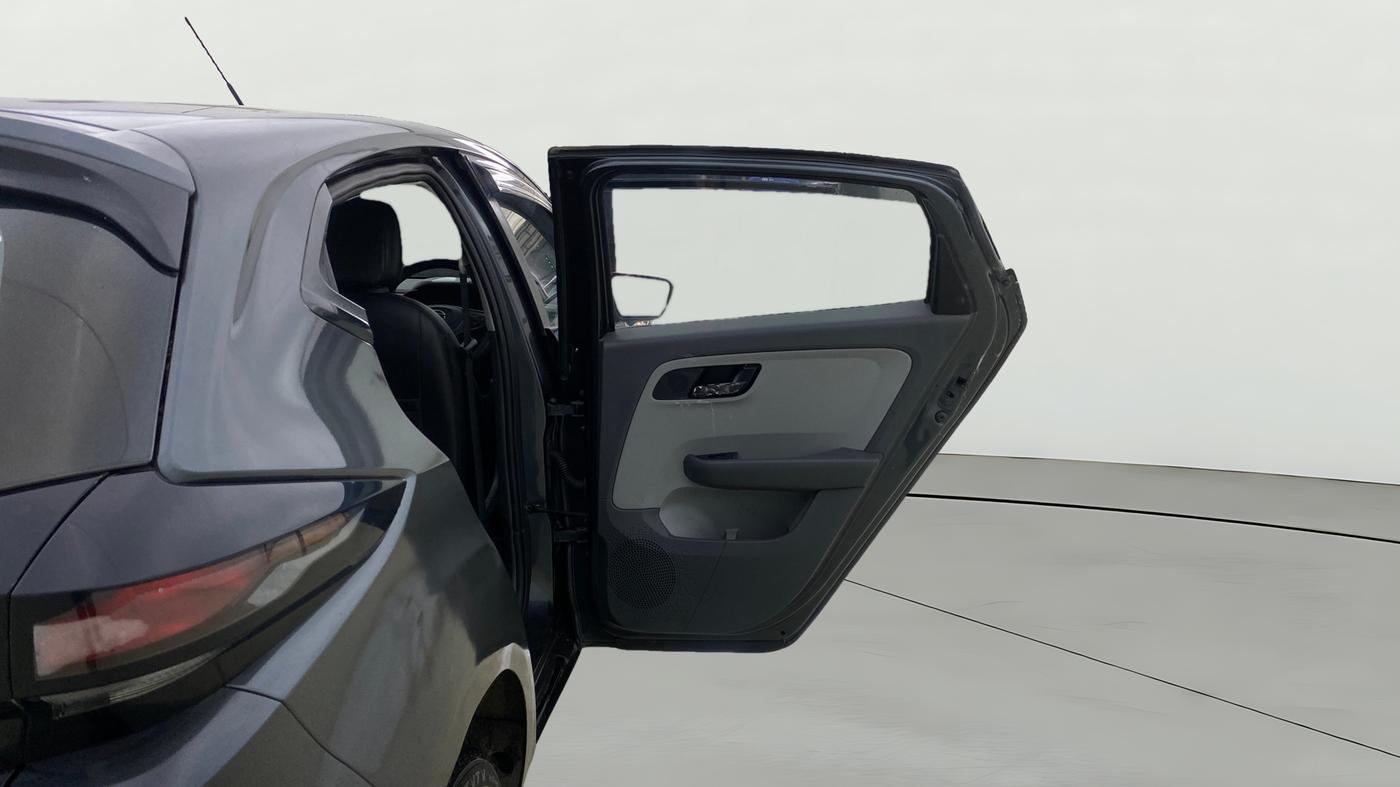 2021 Tata ALTROZ XT PETROL, Petrol, Manual, 30,537 km, RHS Rear Door