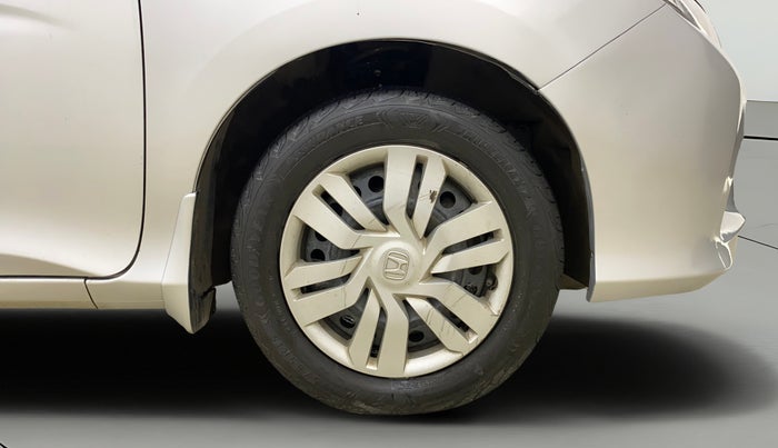 2014 Honda City 1.5L I-VTEC SV CVT, Petrol, Automatic, 49,385 km, Right Front Wheel