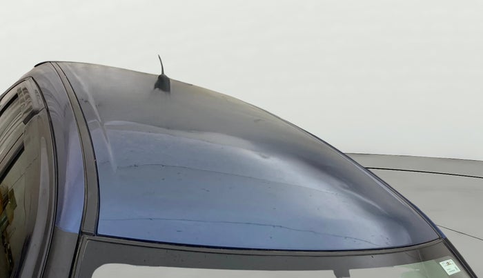 2017 Maruti Baleno ZETA PETROL 1.2, Petrol, Manual, 96,859 km, Roof