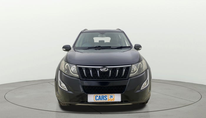 2016 Mahindra XUV500 W10 AT, Diesel, Automatic, 1,10,388 km, Front