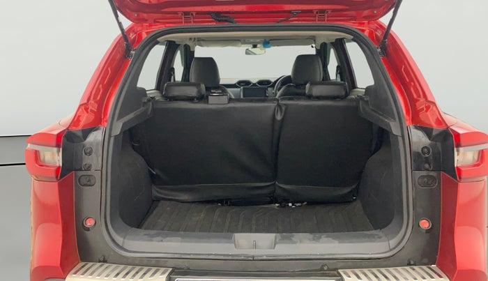 2025 Nissan MAGNITE Acenta B4D 1.0 Petrol MT, Petrol, Manual, 15,080 km, Boot Open Zoomed View