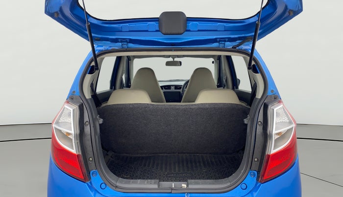 2015 Maruti Alto K10 VXI AMT, Petrol, Automatic, 37,331 km, Boot Open Zoomed View