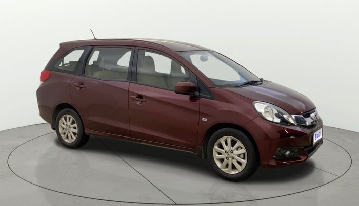 2014 Honda Mobilio 1.5L I-VTEC V, Petrol, Manual, 57,218 km, SRP