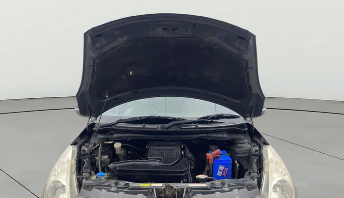 2015 Maruti Swift ZXI, Petrol, Manual, 76,416 km, Open Bonet