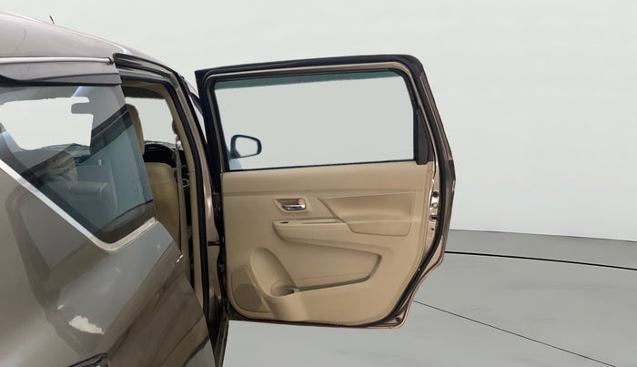 2019 Maruti Ertiga ZXI AT SHVS, Petrol, Automatic, 39,652 km, RHS Rear Door