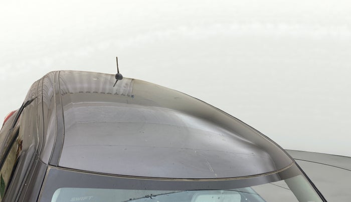 2016 Maruti Swift VXI, Petrol, Manual, 77,142 km, Roof