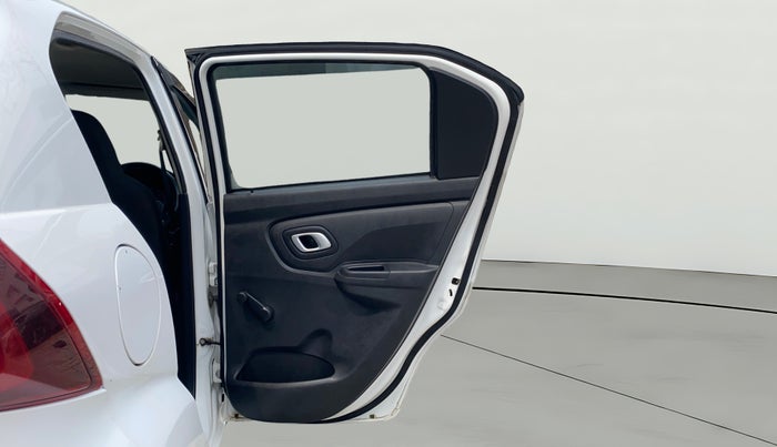 2020 Datsun Redi Go T(O) 1.0, Petrol, Manual, 38,405 km, RHS Rear Door