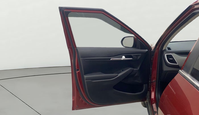 2020 KIA SELTOS HTK PLUS 1.5 DIESEL, Diesel, Manual, 58,643 km, LHS Front Door