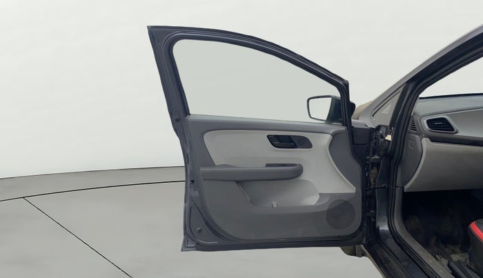 2021 Tata ALTROZ XE PETROL, Petrol, Manual, 7,630 km, LHS Front Door