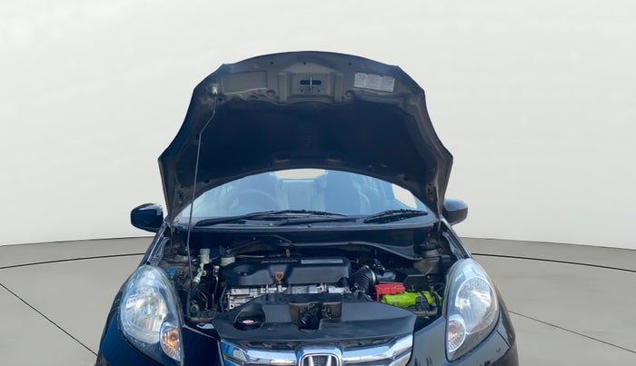 2014 Honda Amaze 1.5L I-DTEC S, Diesel, Manual, 76,839 km, Open Bonet