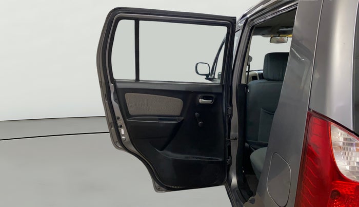 2016 Maruti Wagon R 1.0 LXI, Petrol, Manual, 18,958 km, LHS Rear Door