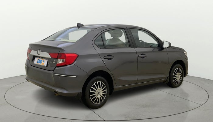 2019 Honda Amaze 1.2L I-VTEC S CVT, Petrol, Automatic, 47,085 km, Right Back Diagonal