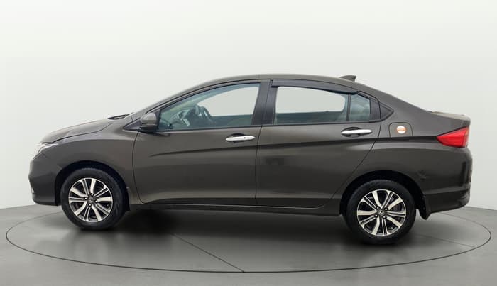 2017 Honda City 1.5L I-DTEC V, Diesel, Manual, 1,03,670 km, Left Side