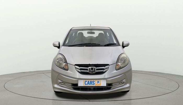 2013 Honda Amaze 1.2L I-VTEC VX, Petrol, Manual, 74,720 km, Front