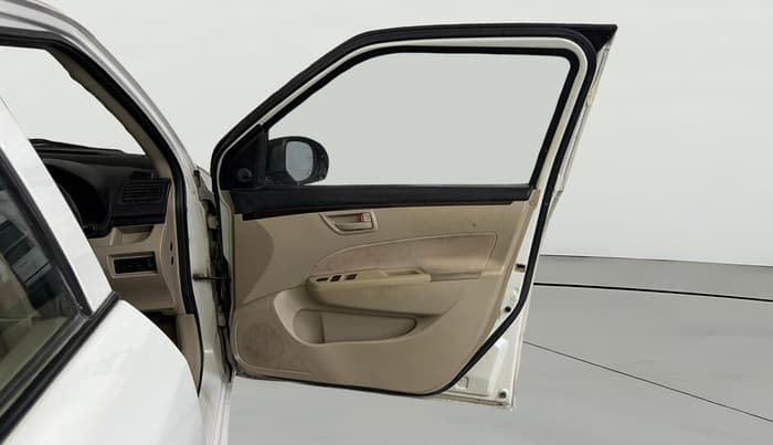 2015 Maruti Swift Dzire LXI, Petrol, Manual, 34,010 km, RHS Front Door