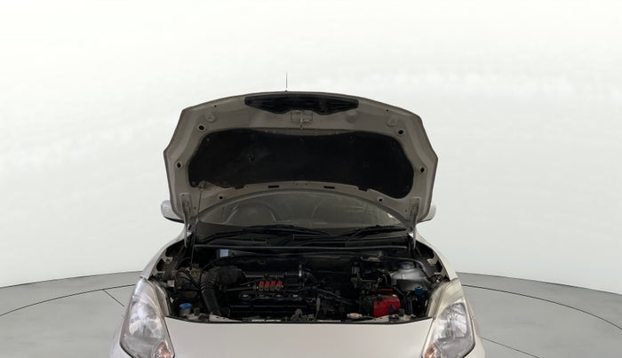 2018 Maruti Dzire LXI, CNG, Manual, 51,121 km, Open Bonet