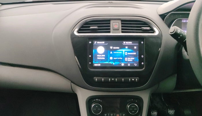 2020 Tata Tiago XZ PLUS PETROL, Petrol, Manual, 26,775 km, Air Conditioner