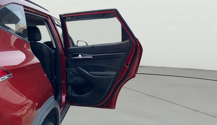 2022 KIA SELTOS HTK PLUS 1.5, Petrol, Manual, 24,502 km, RHS Rear Door