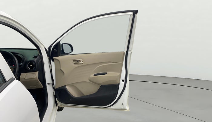 2019 Hyundai NEW SANTRO MAGNA, Petrol, Manual, 63,327 km, RHS Front Door