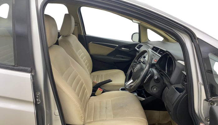 2015 Honda Jazz 1.2L I-VTEC V AT, Petrol, Automatic, 70,929 km, Right Side Front Door Cabin