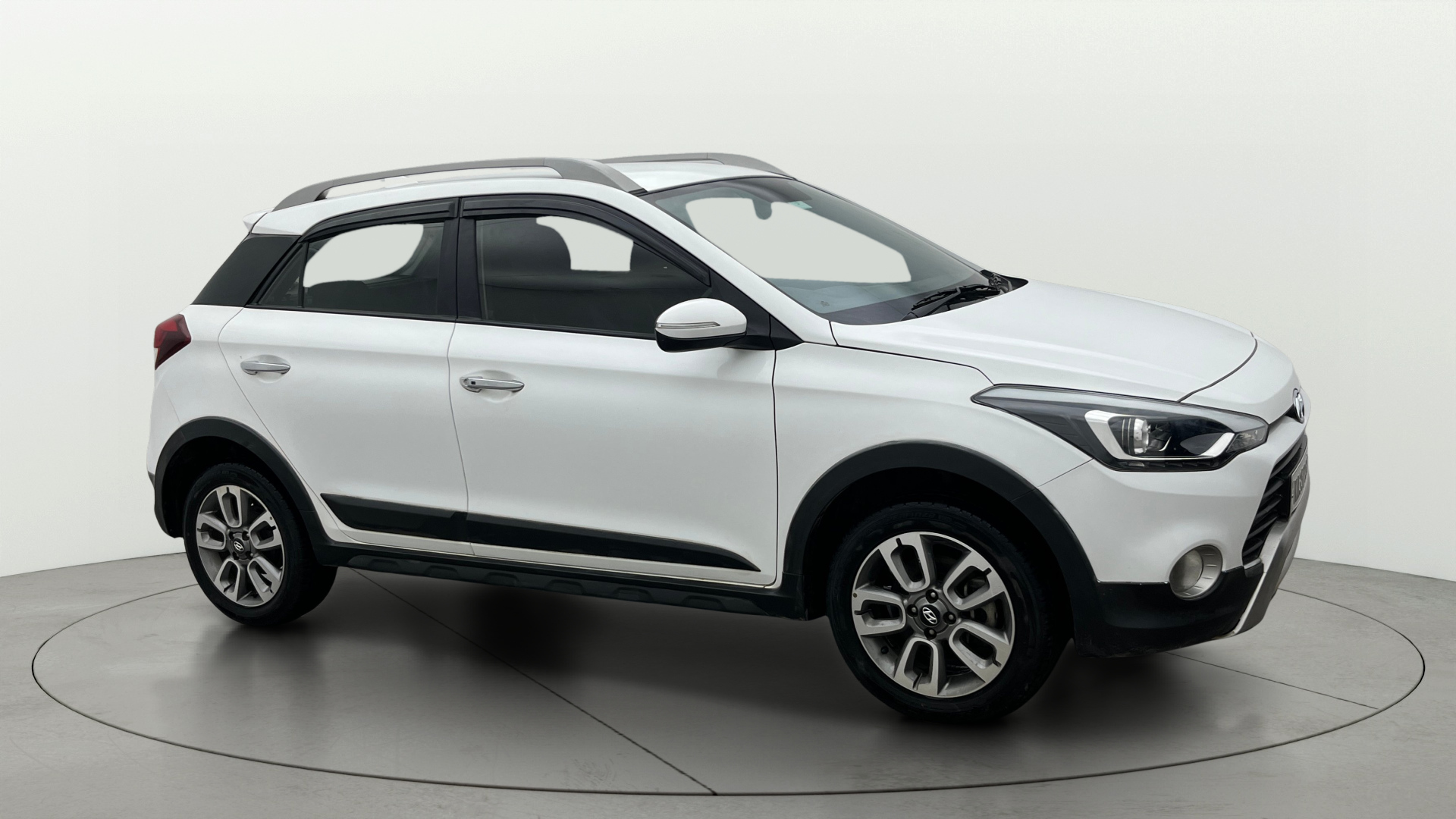 2019 Hyundai i20 2015-2020 1.2 SX