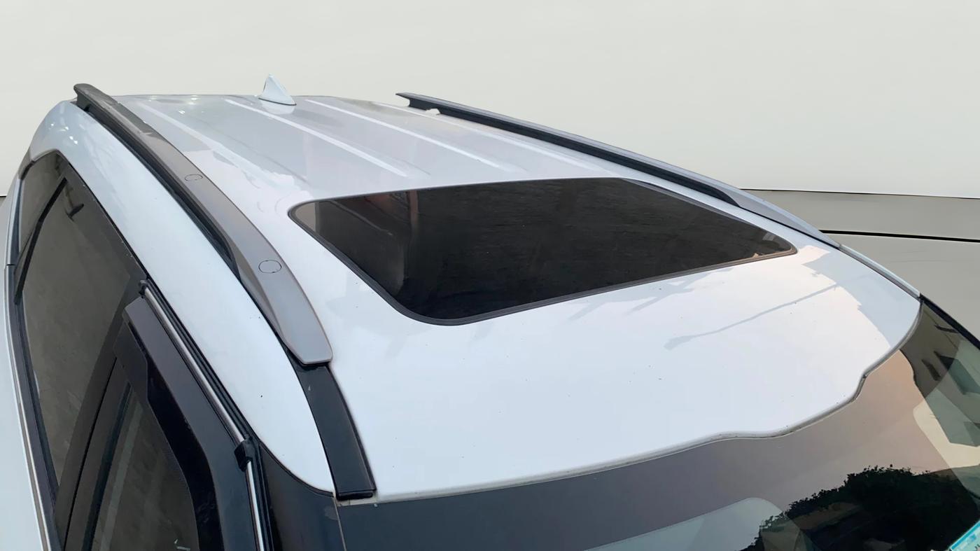2021 KIA SELTOS HTX 1.5 PETROL, Petrol, Manual, 53,407 km, Roof