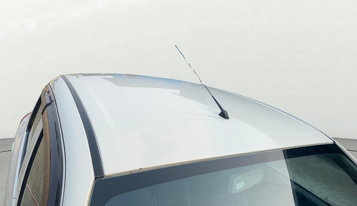 2022 Maruti Celerio ZXI, Petrol, Manual, 1,08,745 km, Roof