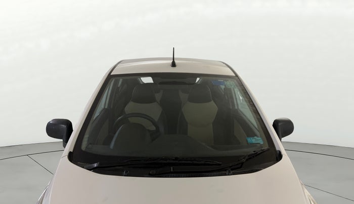 2015 Hyundai Eon ERA +, Petrol, Manual, 59,076 km, Front Windshield