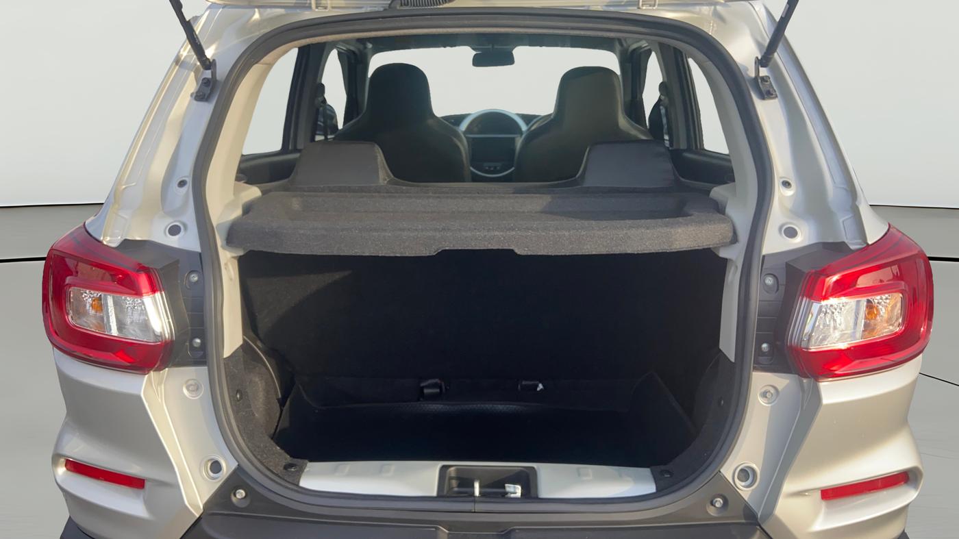 2025 Maruti S PRESSO VXI Plus AMT, Petrol, Automatic, 2,069 km, Boot Open Zoomed View