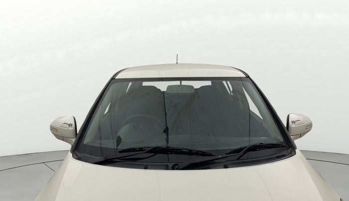 2016 Maruti Swift VXI, Petrol, Manual, 88,564 km, Front Windshield