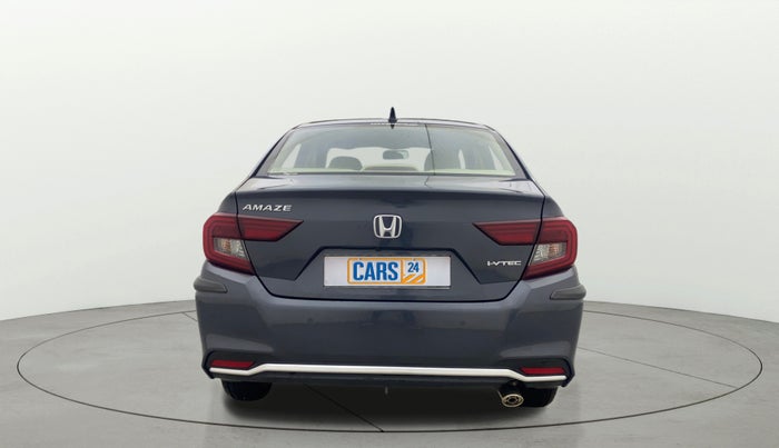 2023 Honda Amaze 1.2L I-VTEC VX CVT, Petrol, Automatic, 5,709 km, Back/Rear