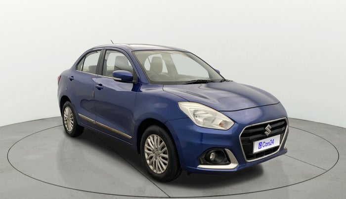 2021 Maruti Dzire ZXI, Petrol, Manual, 78,178 km, SRP