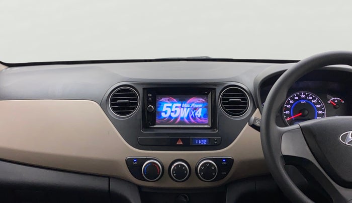 2015 Hyundai Grand i10 MAGNA 1.1 CRDI, Diesel, Manual, 67,373 km, Air Conditioner